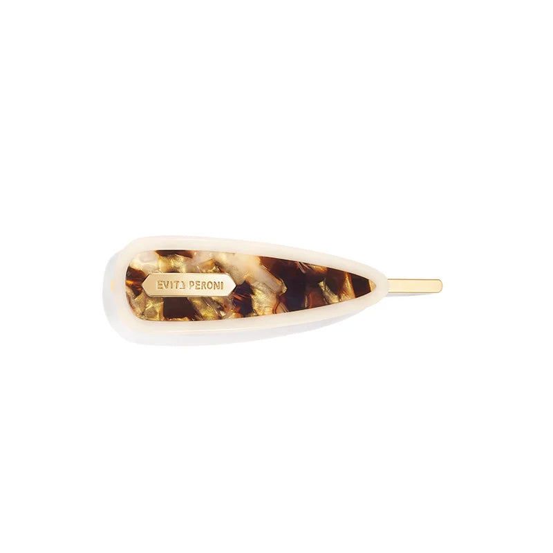 Hilary Bobby Pin - EVITA PERONI OFFICIAL