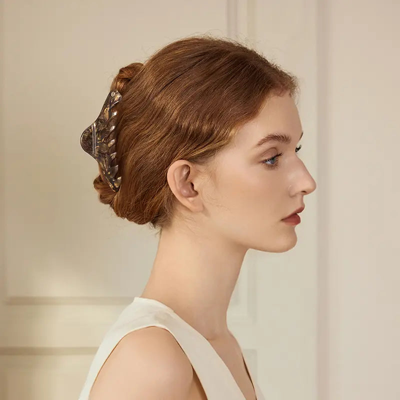 Caslida Large Hair Claw