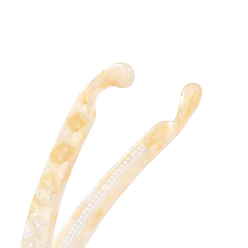 Coral Classic Banana Clip