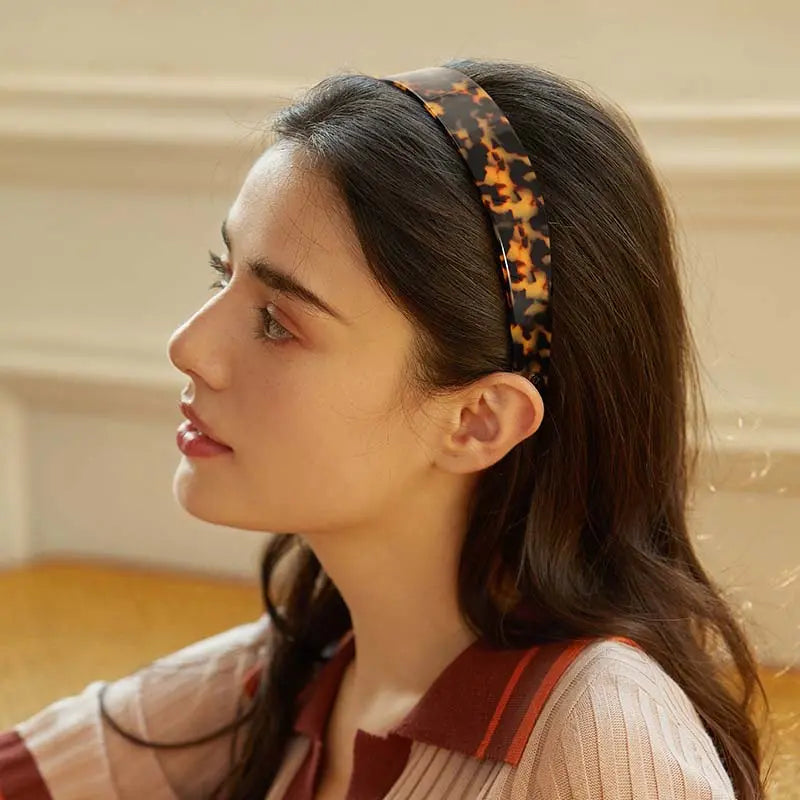 Chaelotte Headbands