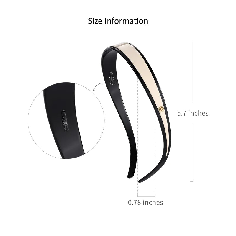Falecia Headband