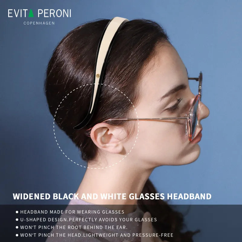 Falecia Headband