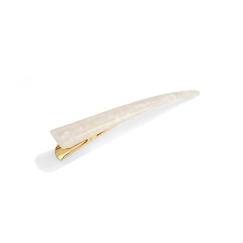 Callie Large Pelican Jaw Clip