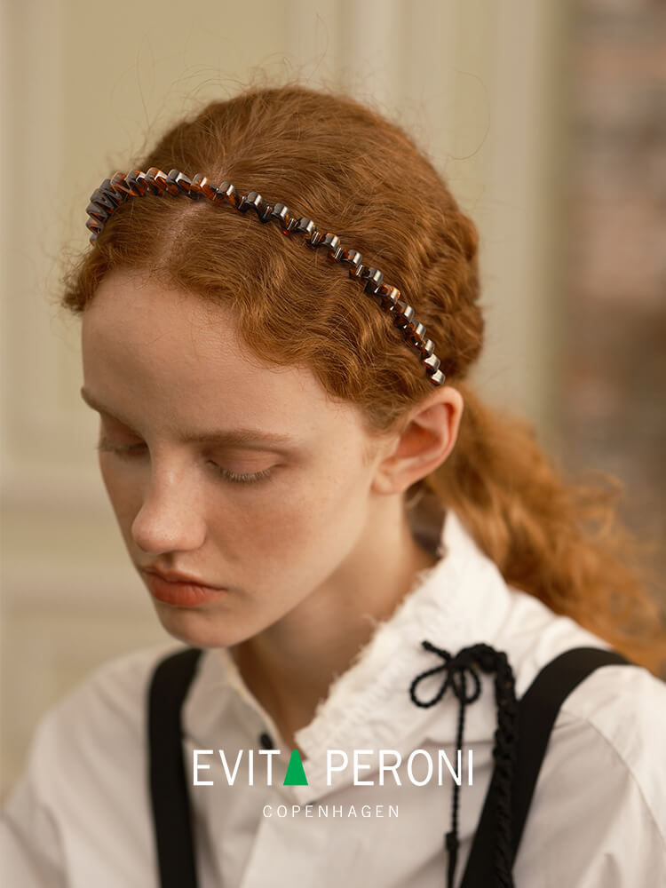 Faithe Headband