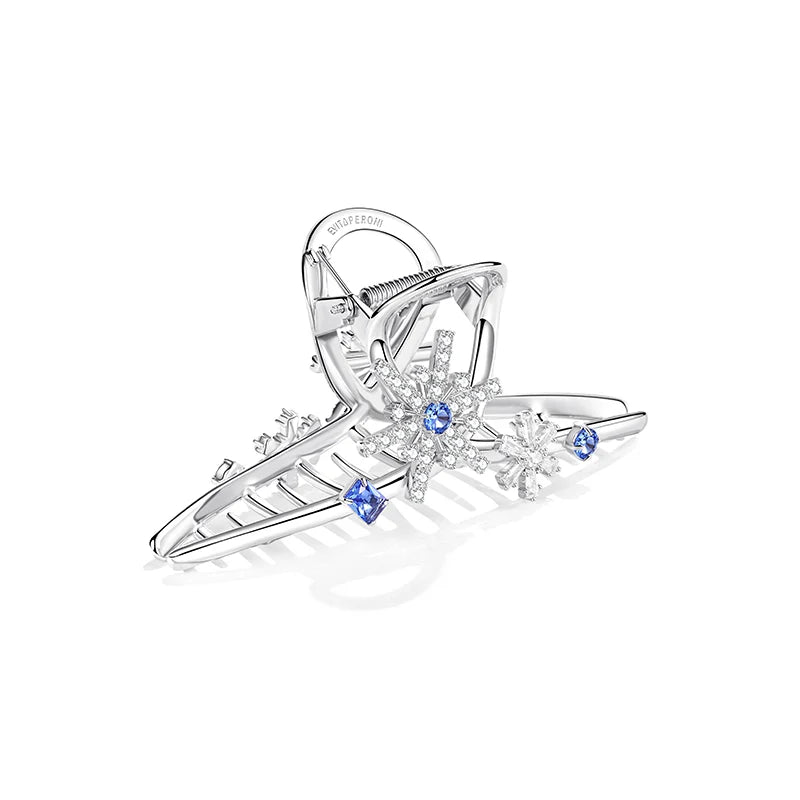 Crystal Large Hair Claw