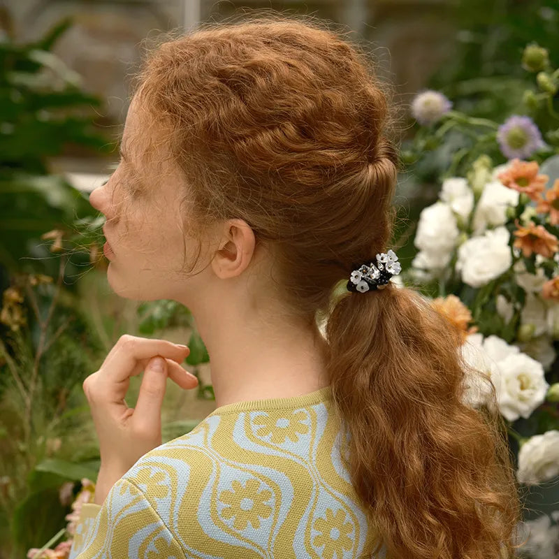 Hermia Decorative Hair Ties