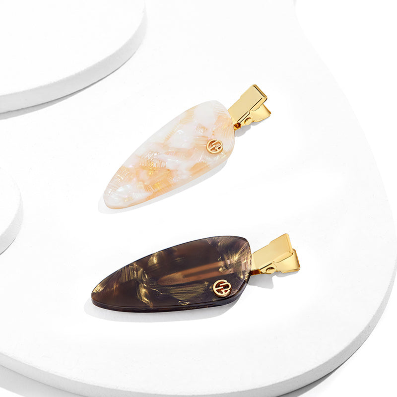 Helen Pelican Jaw Clip