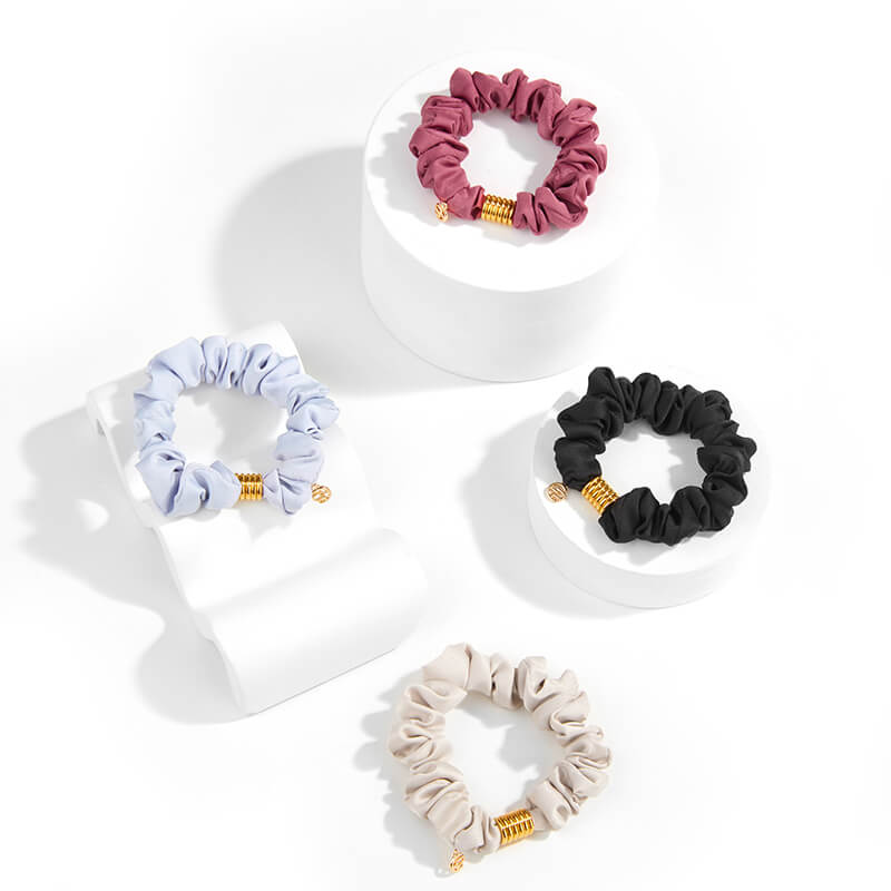 Claire Small Scrunchies