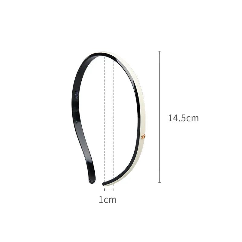 Falecia Headband