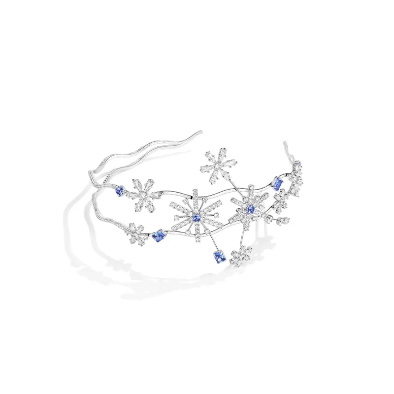 Crystal Headband