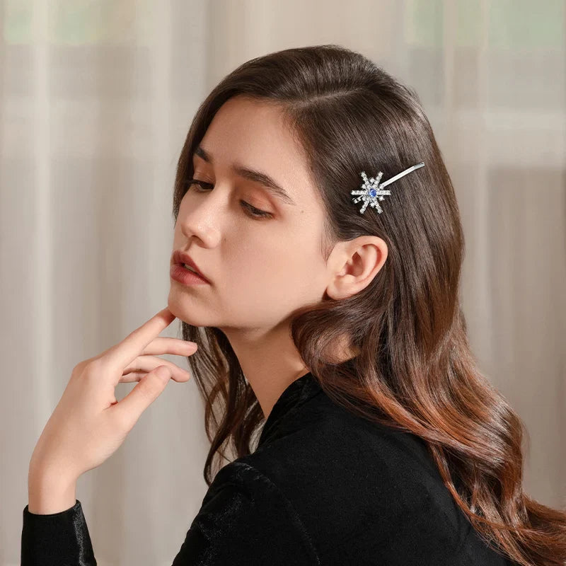 Crystal Bobby Pin