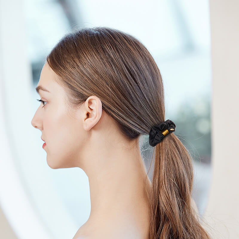 Claire Small Scrunchies