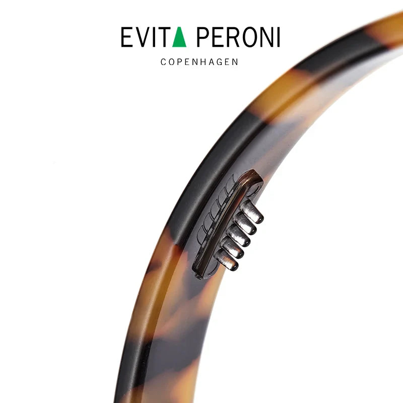 Caroline Acetate Headband