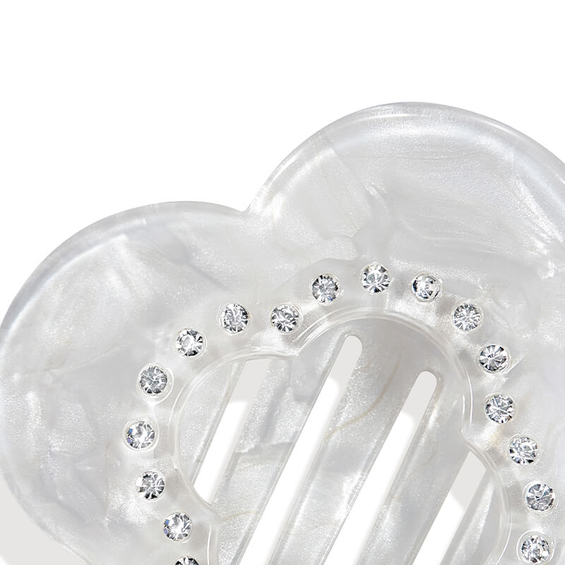 Adeline Small Hair Claw