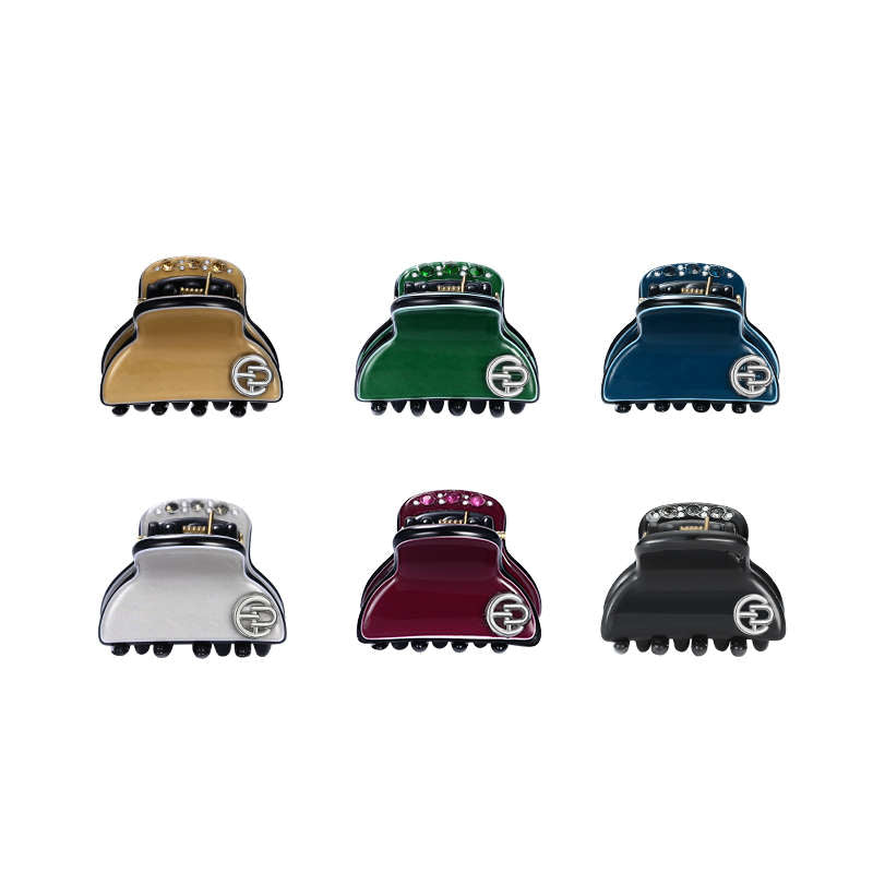 Hydre Mini Hair Claw