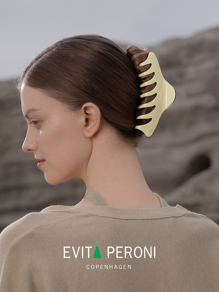 Caslida XL Hair Claw