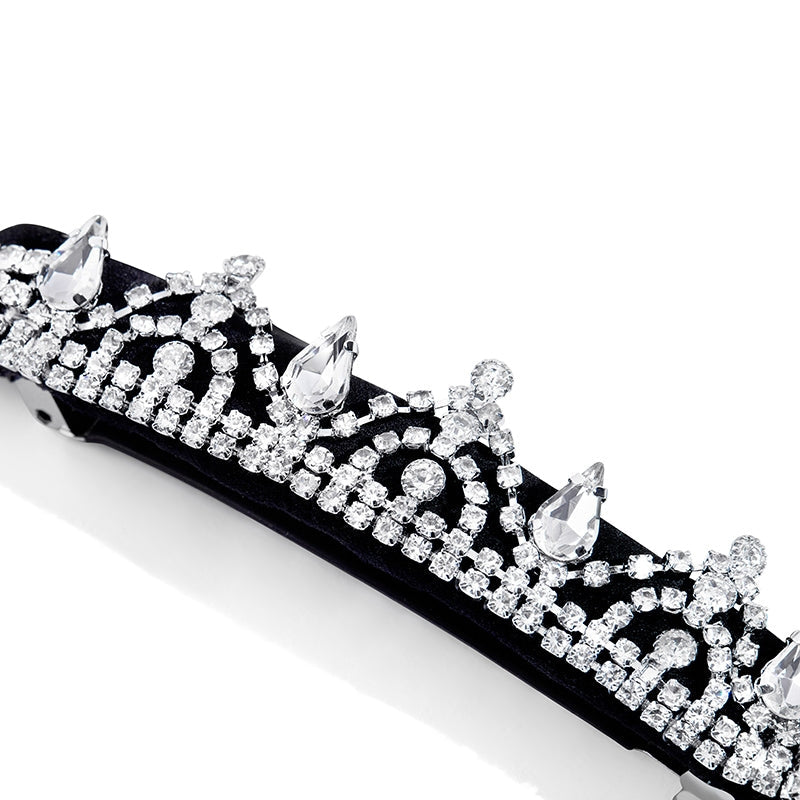 Farrah Large Barrettes