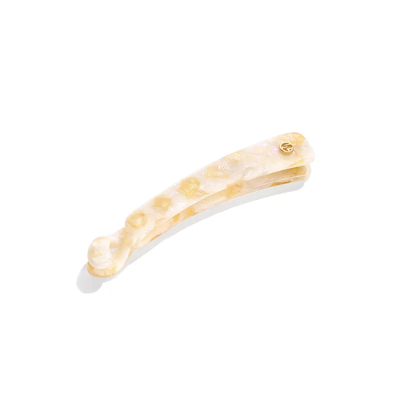 Coral Classic Banana Clip