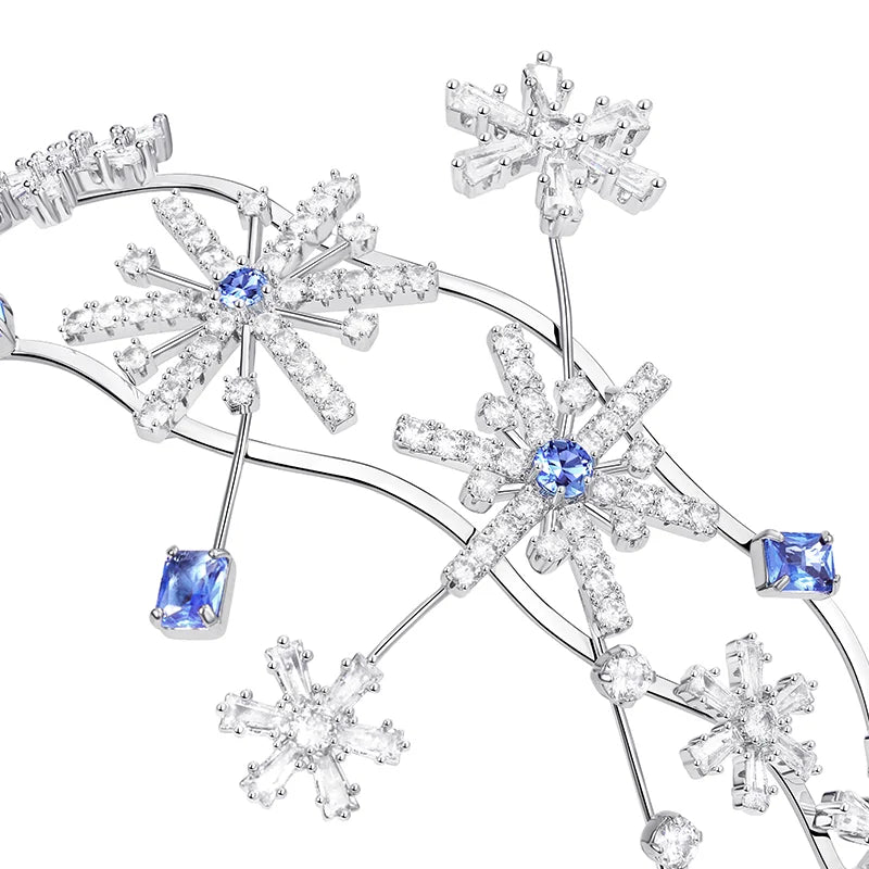 Crystal Headband