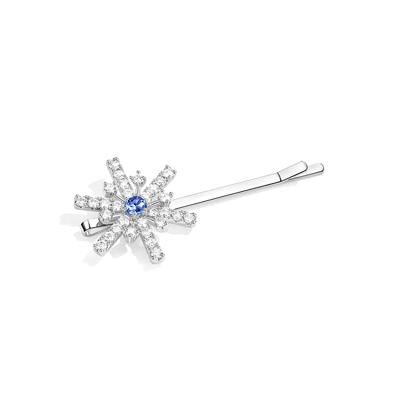 Crystal Bobby Pin