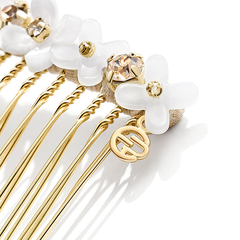 Corrine Hair Comb