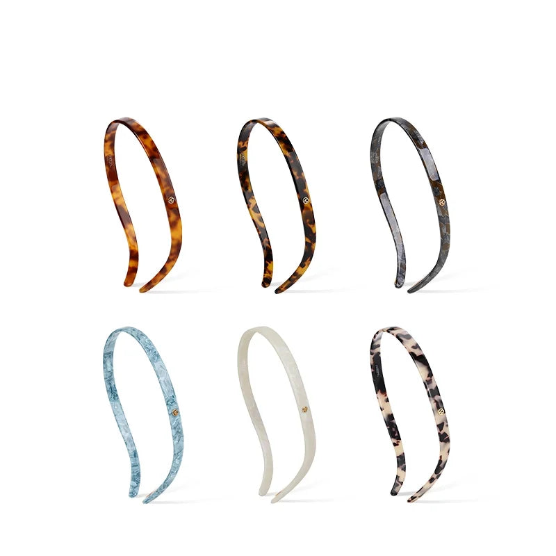 Caroline Acetate Headband