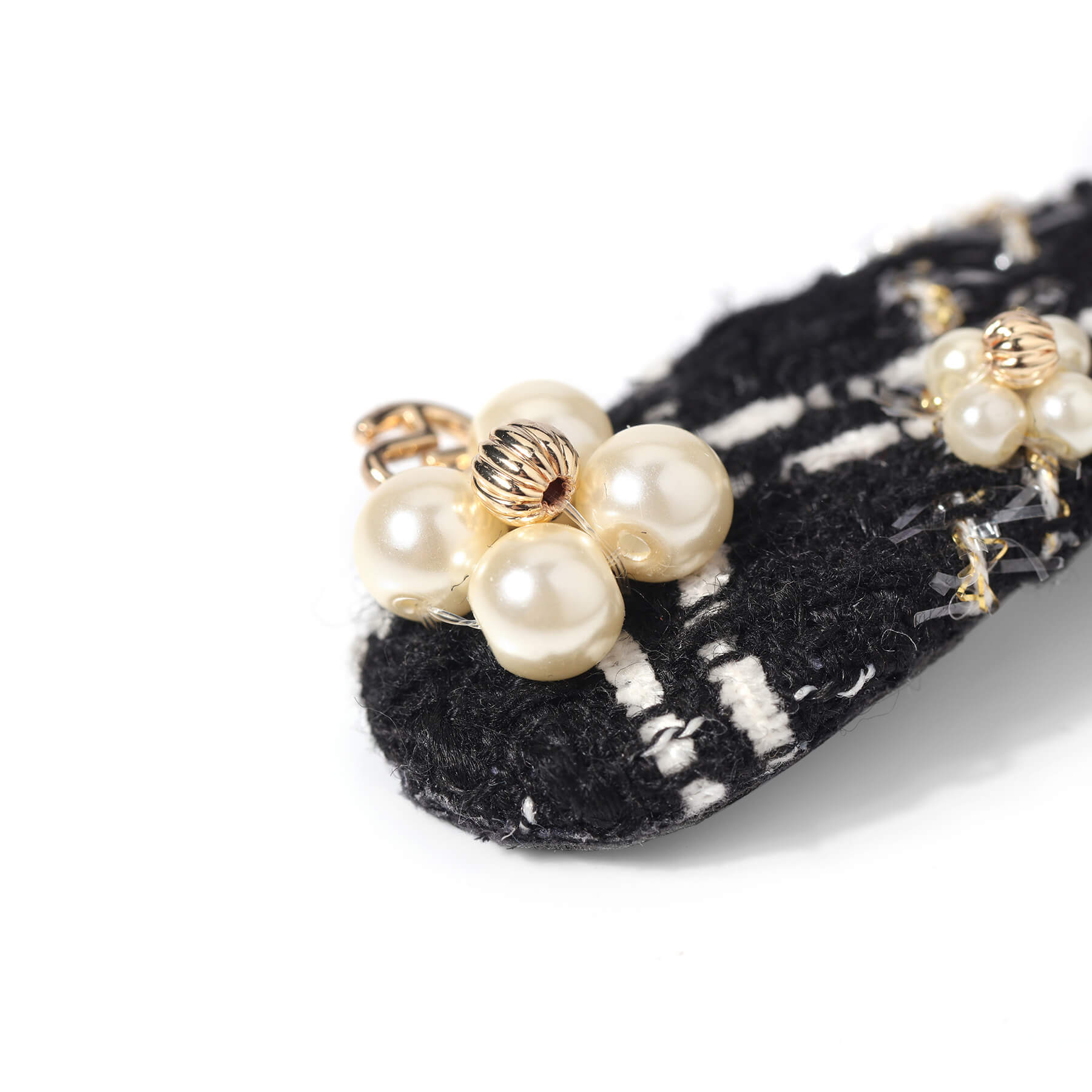 Adela Hair Snap Clip