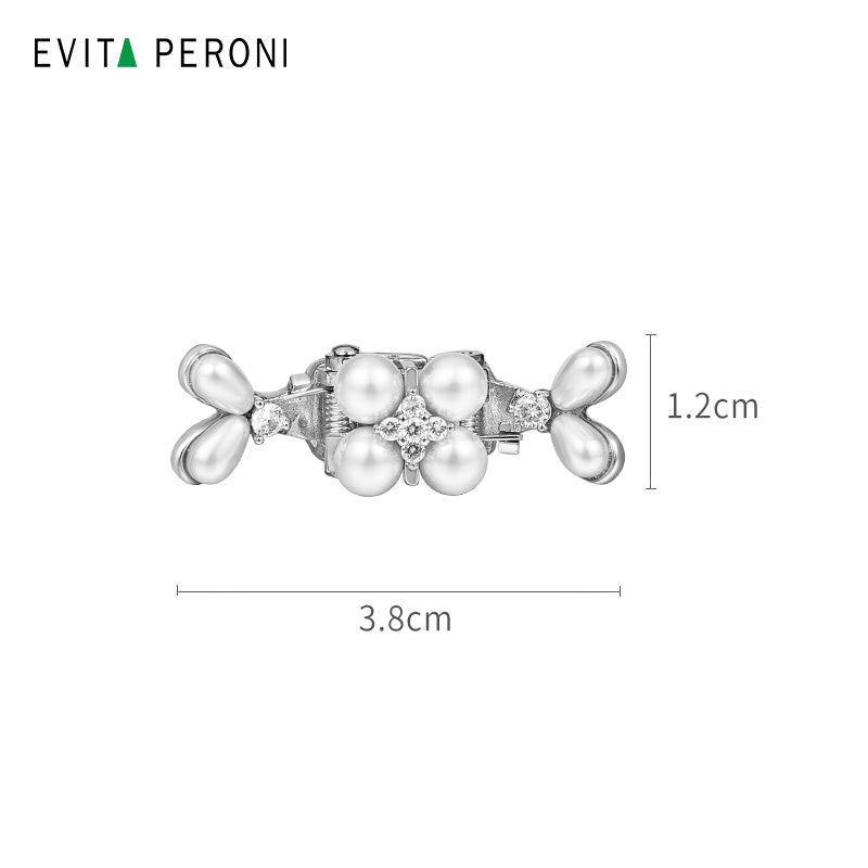 Dazzling Butterfly Destiny Mini Hair Claw