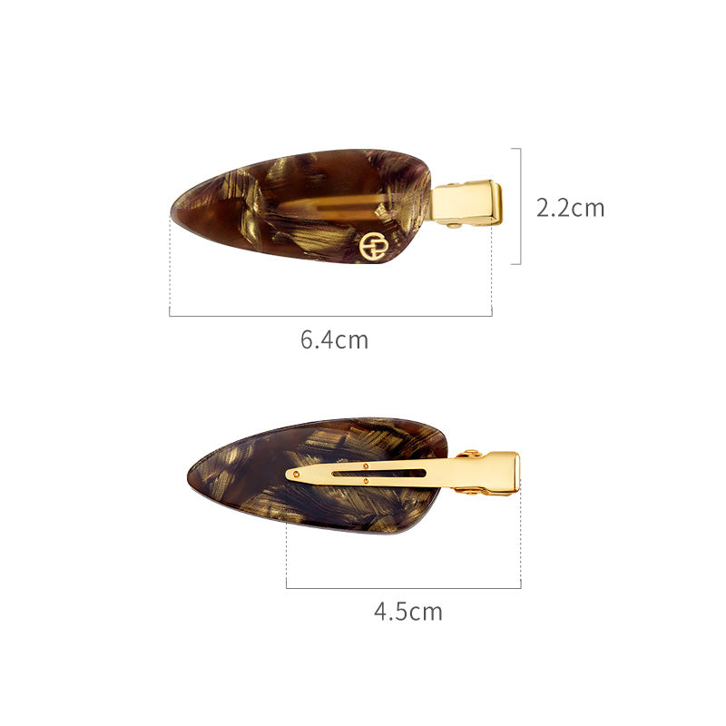 Helen Pelican Jaw Clip