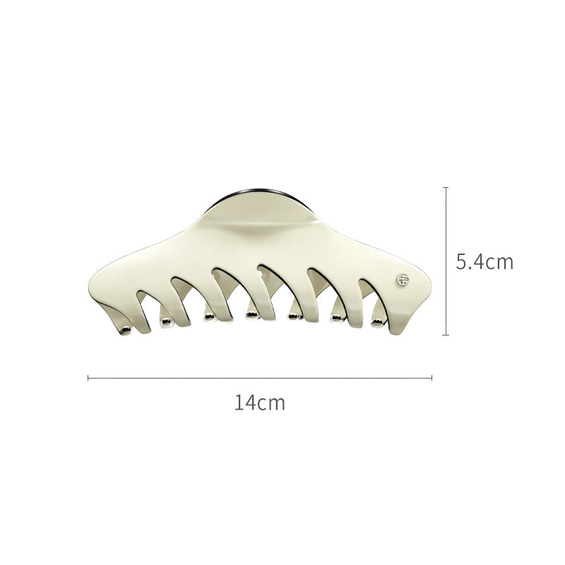 Caslida XL Hair Claw