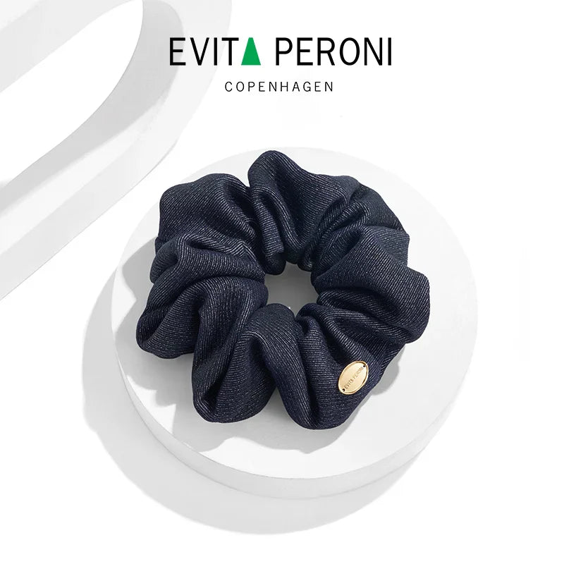 Ella Scrunchies