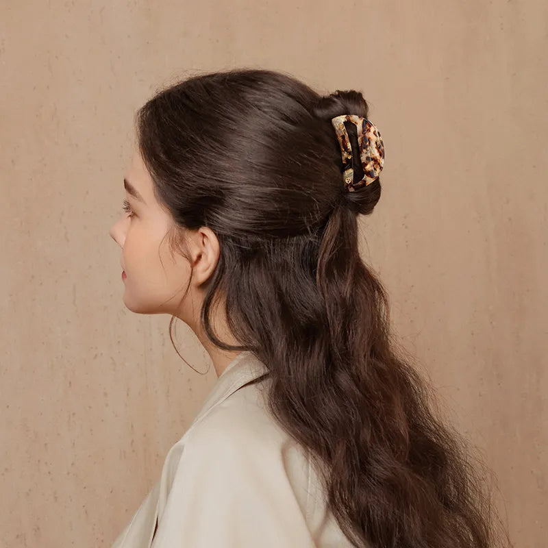 Kyra Medium Hair Claw