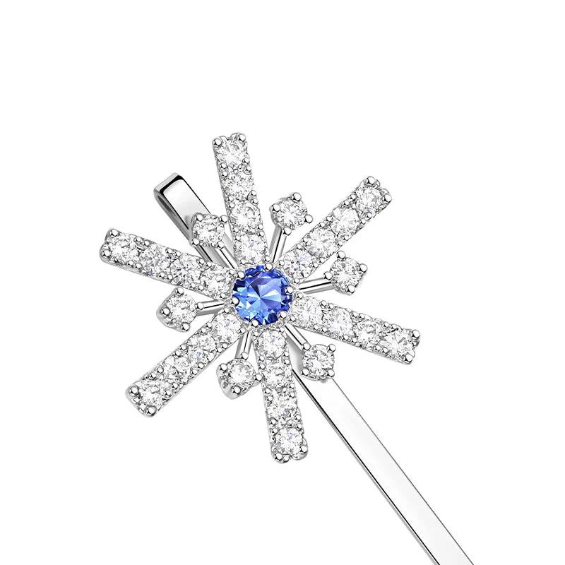 Crystal Bobby Pin