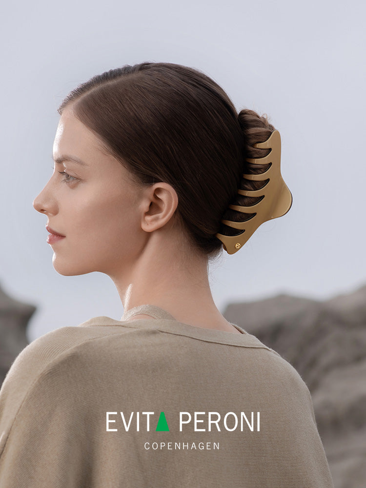 Caslida XL Hair Claw