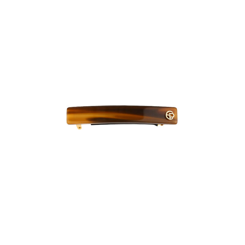Carolyn Classic Barrette - EVITA PERONI OFFICIAL