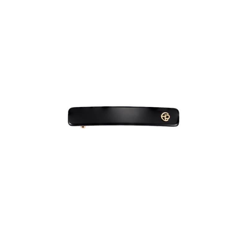 Carolyn Classic Barrette - EVITA PERONI OFFICIAL