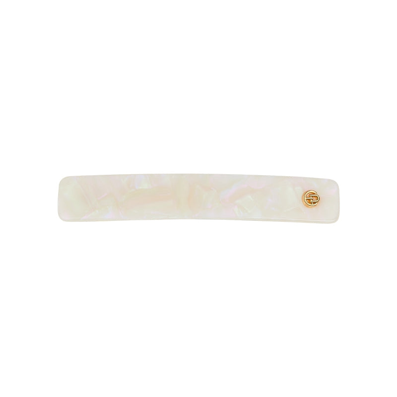 Carolyn Classic Barrette - EVITA PERONI OFFICIAL