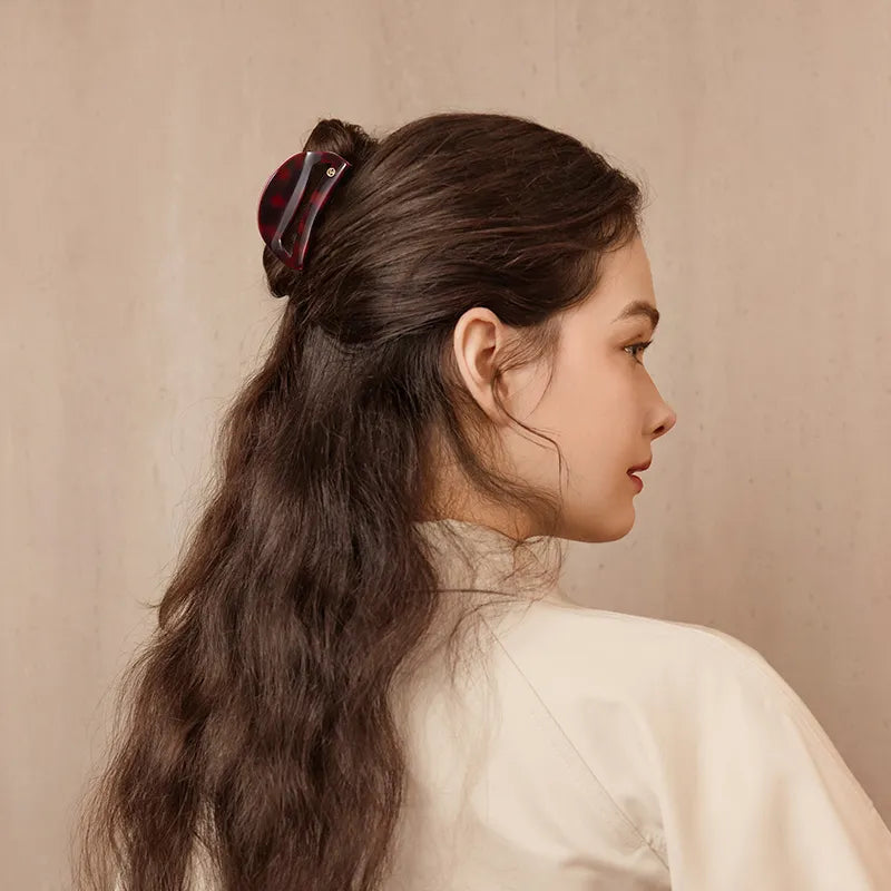 Kyra Medium Hair Claw