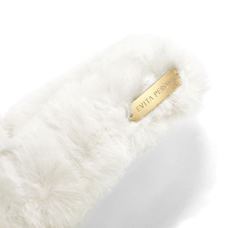 Blanch Large Hair Claw
