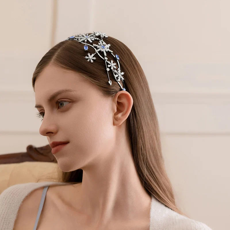 Crystal Headband