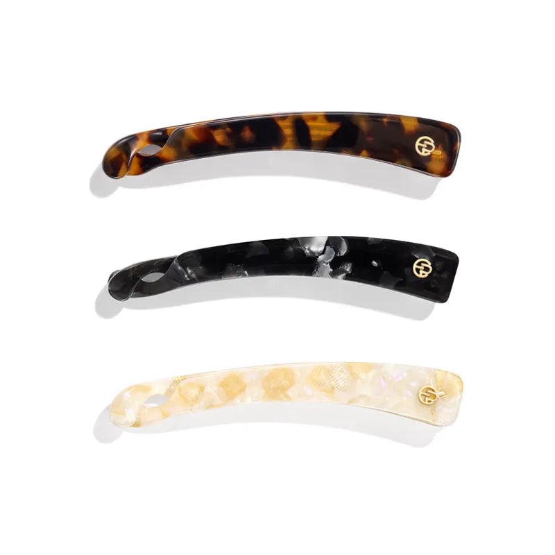 Coral Classic Banana Clip