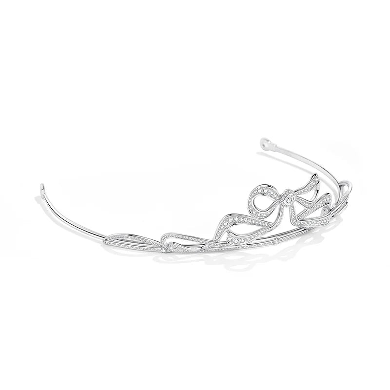 Grace Tiara Headband