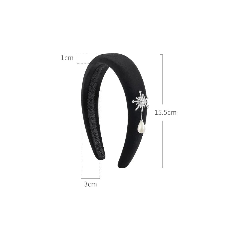 Fionn Headband
