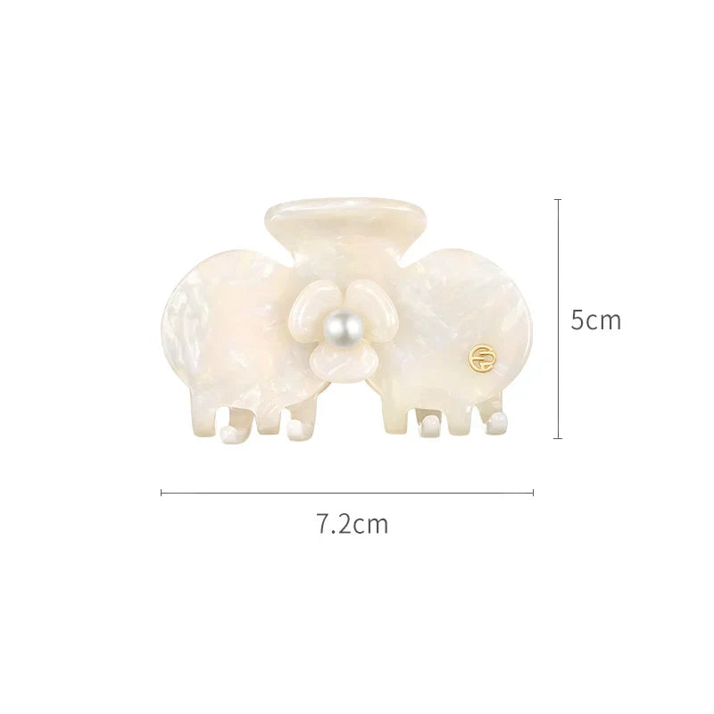 Eloise Medium Hair Claw