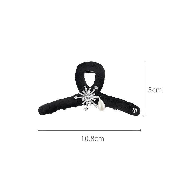 Fionn Large Hair Claw