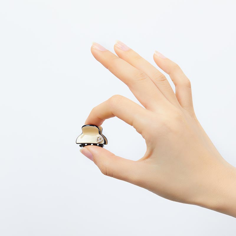 Hydre Mini Hair Claw