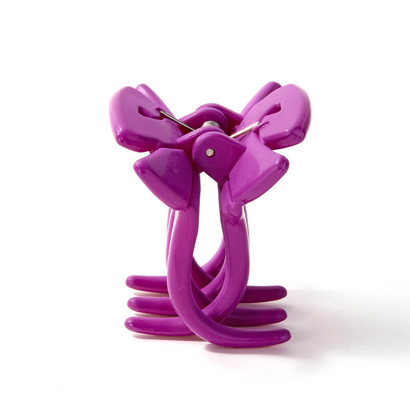 Classic Zuki Medium Hair Claw