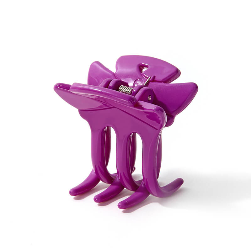 Classic Zuki Medium Hair Claw