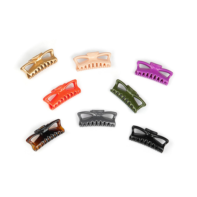 Classic Mini Hair Claw