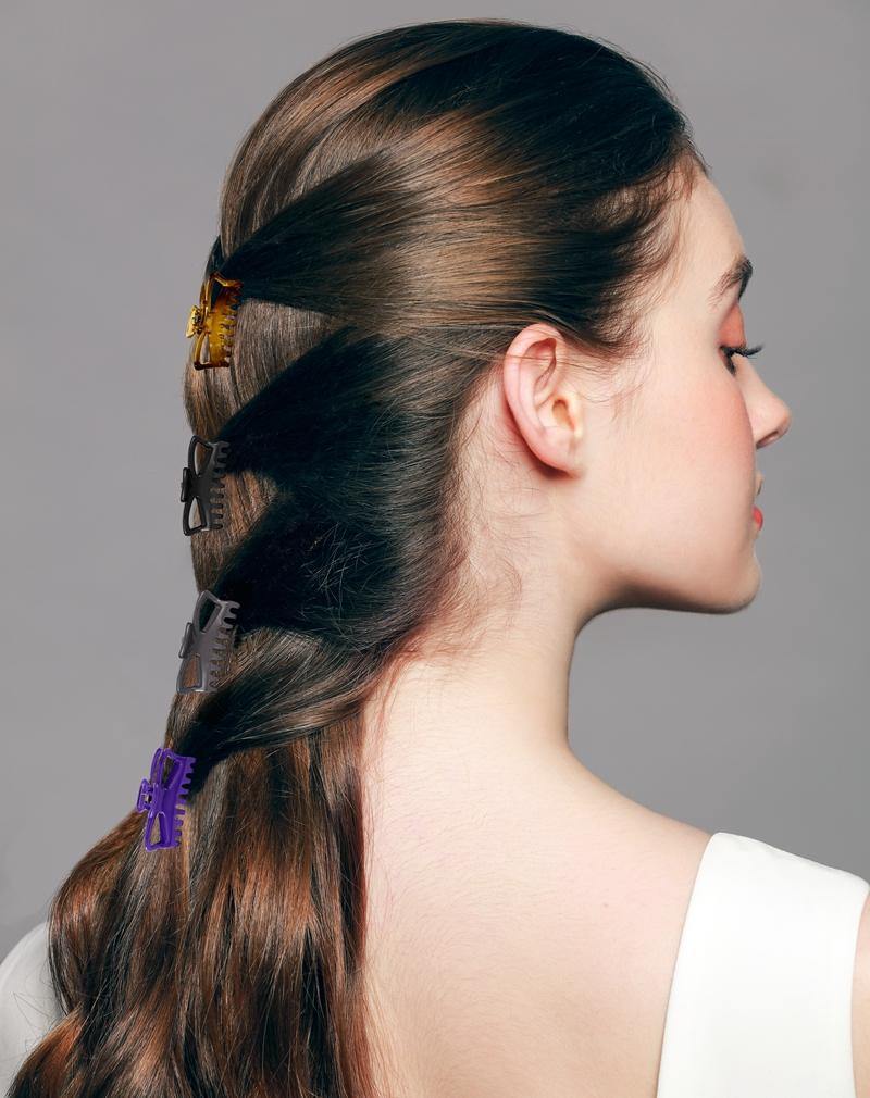 Classic Mini Hair Claw